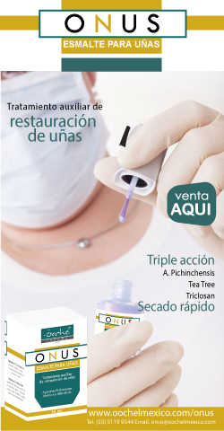 La crema el gel contra el hongo de las uñas
