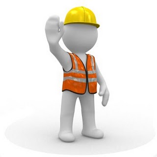 estamos trabajando